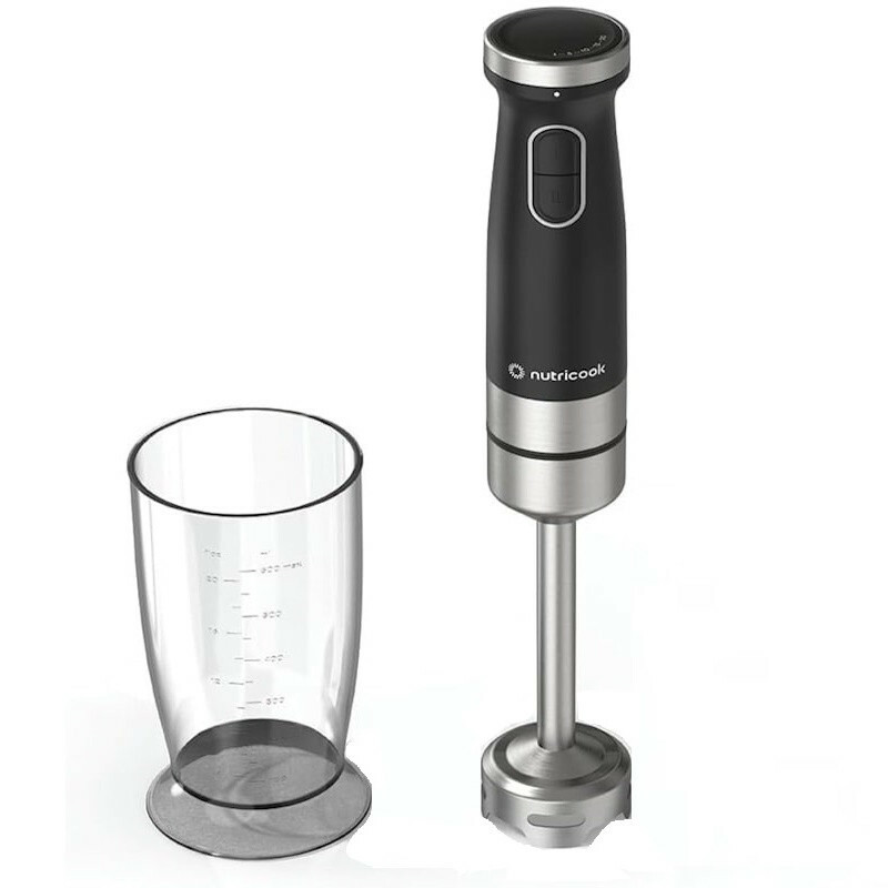 گوشت کوب نوتریکوک مدل HB150ME