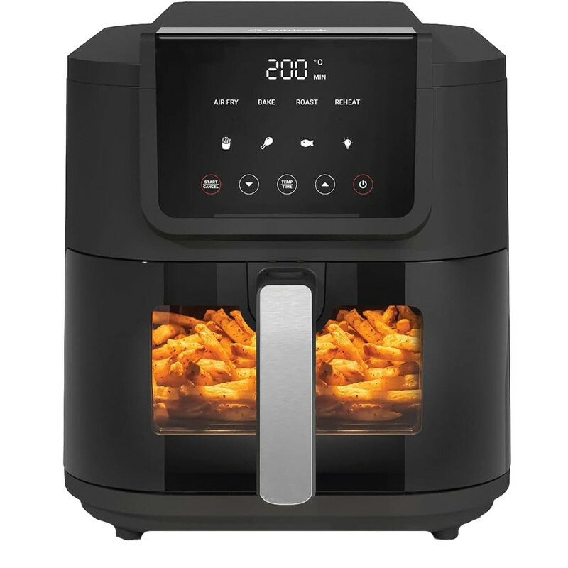 سرخکن نوتریکوک مدل ‎NC-AFS100