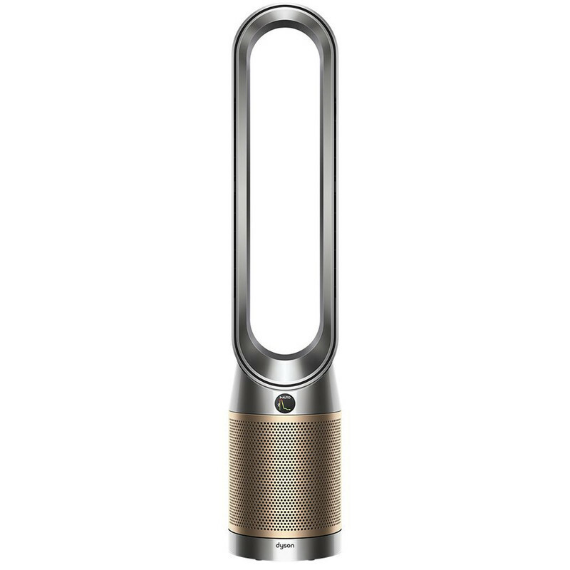 دستگاه تصفیه کننده هوا خانگی ۳ مرحله ای دایسون مدل Cool air PC2 De-NOx TP12