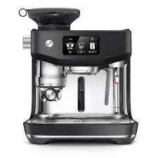 اسپرسوساز سیج مدل باریستا تاچ ایمپرس SES882B Impress