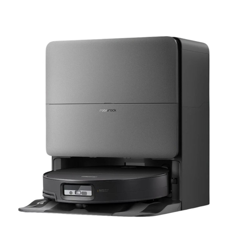 جارو رباتیک  روبوراک Roborock Saros 20 Sonic
