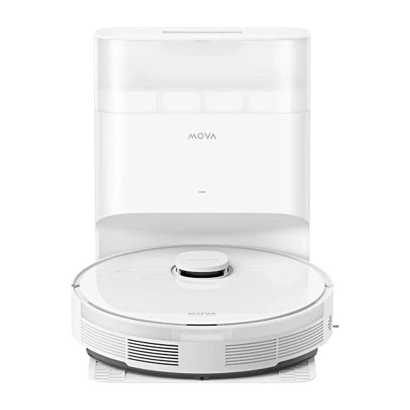 جارو رباتیک مووا مدل Mova S10 Plus