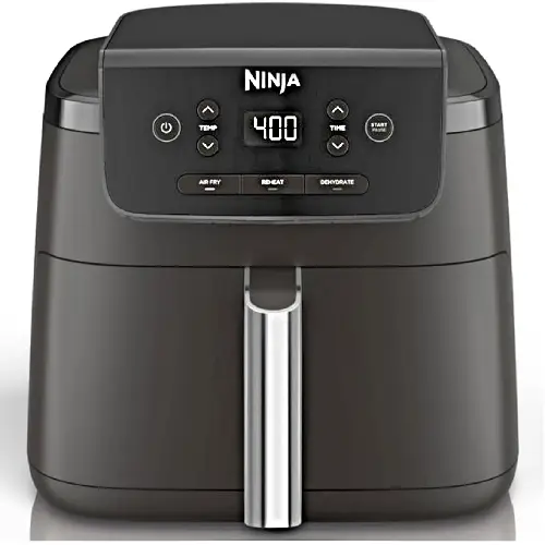 سرخ کن  نینجا مدل AF-140 ظرفیت 4.7 لیتری