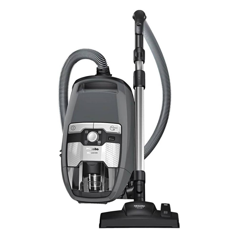 جاروبرقی مخزن دار میله مدل BLIZZARD CX1 powerline graphite