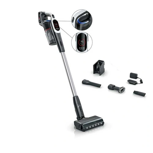 جاروشارژی بوش مدل BOSCH BBS931WGB