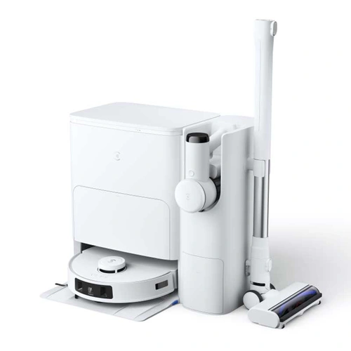 جاروبرقی رباتیک اکووکس مدل DEEBOT T30S COMBO COMPLETE