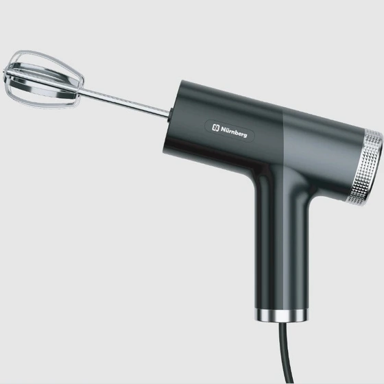 همزن دستی نورنبرگ مدل Nurnberg HNG-005MR