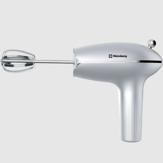 همزن دستی نورنبرگ مدل Nurnberg HNG-007MR