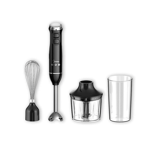 گوشت کوب برقی سه کاره مدیا مدل MIDEA MJ-BH6001W