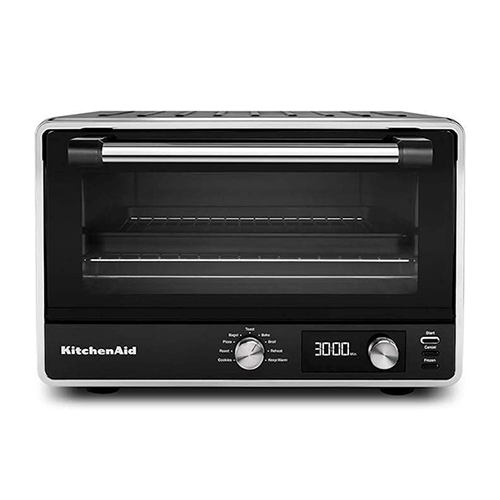 آون توستر کیچن اید مدل KitchenAid 5KCO211PBM