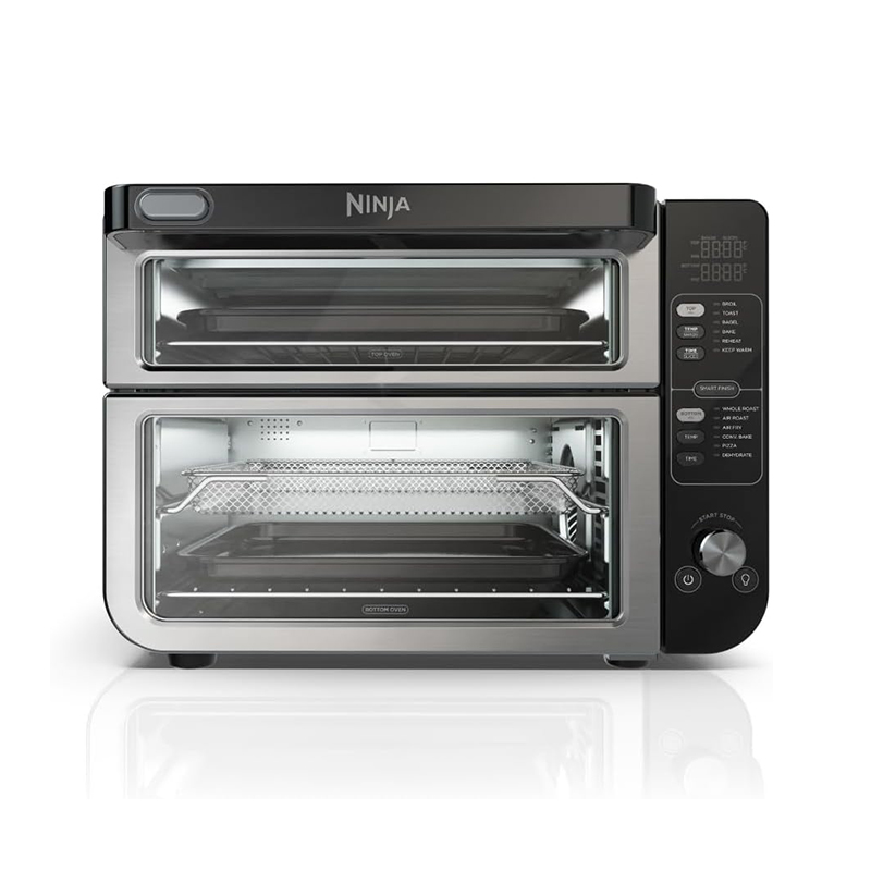 فر رومیزی چندکاره نینجا مدل NINJA DCT401