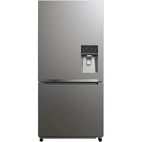 یخچال فریزر دوو مدل BMi-31GW ظرفیت ۲۸ فوت با یخساز اتوماتیک