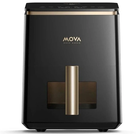 سرخکن بدون روغن مووا Air fryers MOVA AF10 PRO