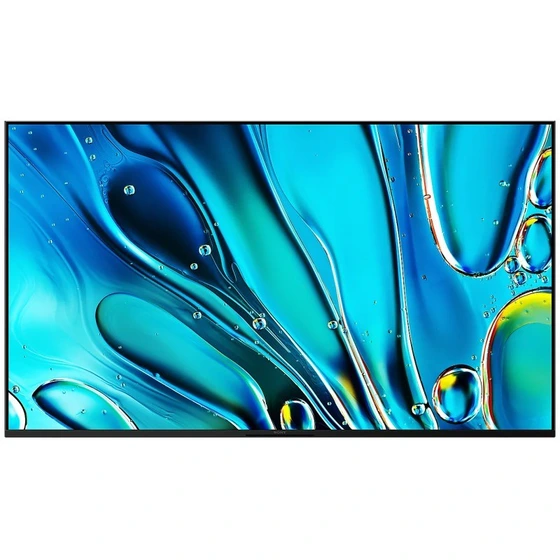تلویزیون سونی مدل 85S31 سایز ۸۵ اینچ LED Ultra HD 4K