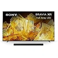 تلویزیون سونی سایز 75 مدل 75X90L