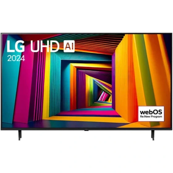 تلویزیون ال جی ۹۸ اینچ مدلUltra HD 4K LED