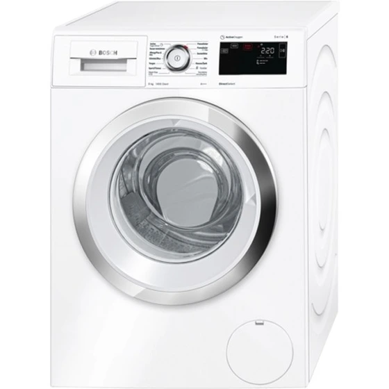 ماشین لباسشویی بوش مدل WAT28780