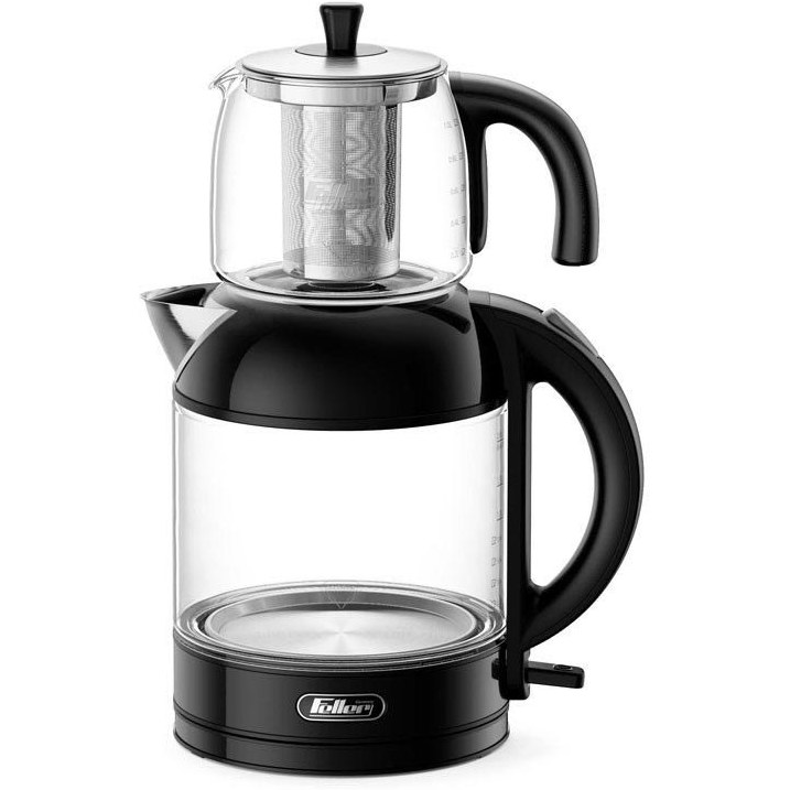 چای ساز فلر مدل TS289