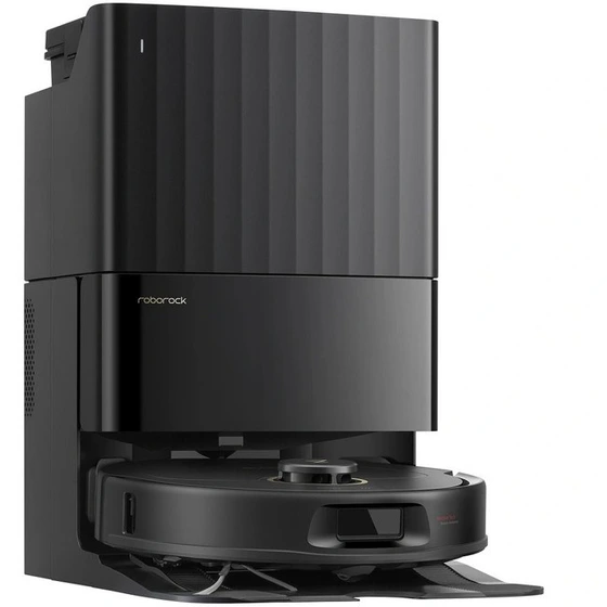 جارو رباتیک روبوراک مدل Roborock Qrevo Series 5AE
