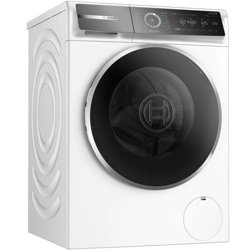 ماشین لباسشویی بوش مدل WGB24400GC