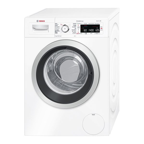 لباسشویی بوش مدل WGB244AO