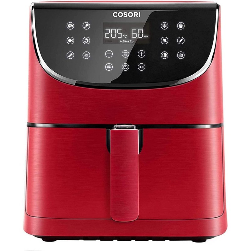 سرخ کن  کوزوری مدل CS158-AF