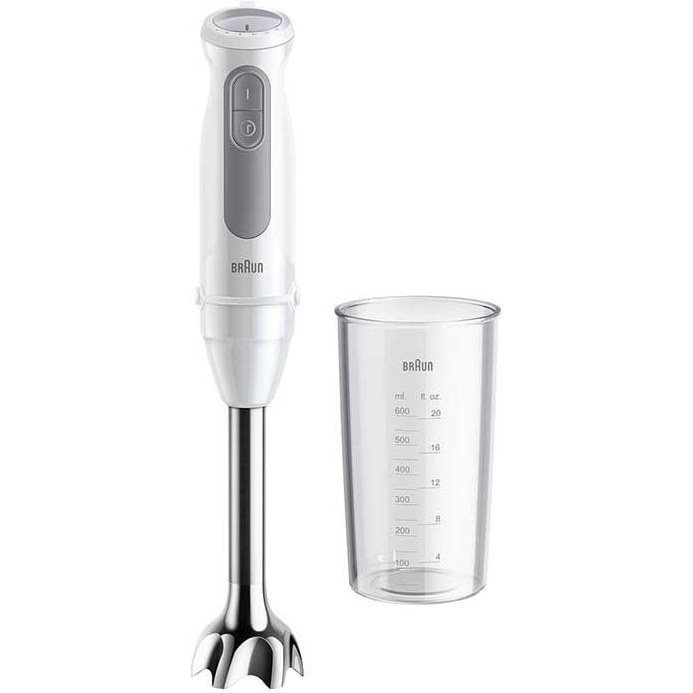 گوشت‌ کوب برقی براون مدل MQ50001 تک کاره