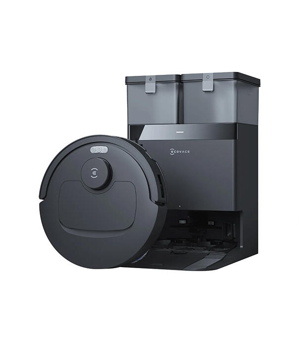 جارو رباتیک اکووکس مدل ECOVACS T30c  OMNI