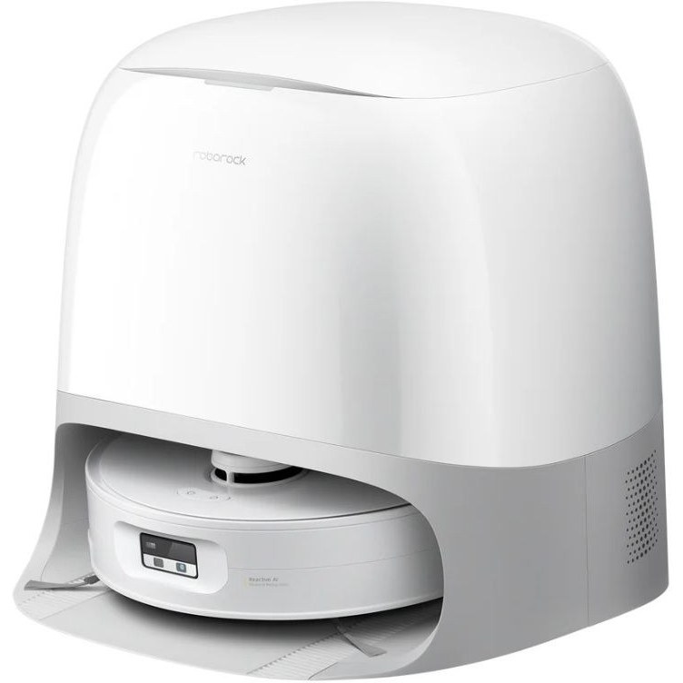 جارو رباتیک روبوراک مدل Qrevo Curv 2 Flow