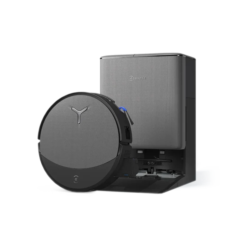 جارو رباتیک اکووکس مدلDEEBOT T90 OMN