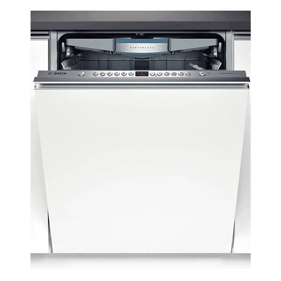 ماشین ظرفشویی توکار بوش مدل  SMV46NX01B