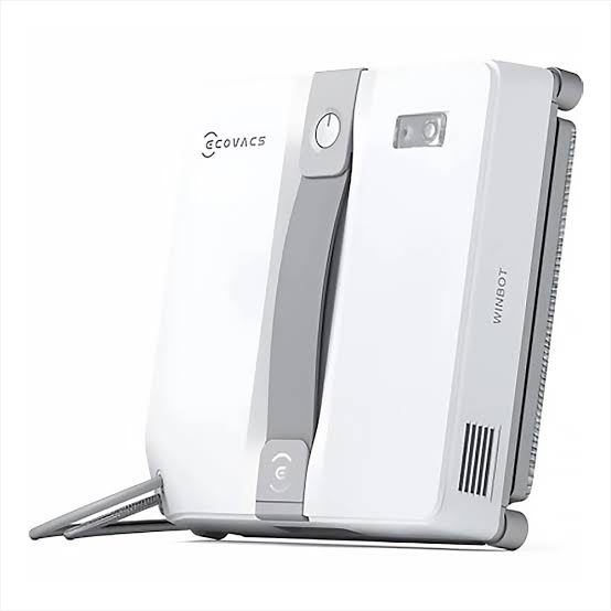 ربات شیشه پاک کن اکووکس مدل Ecovacs Winbot Mini