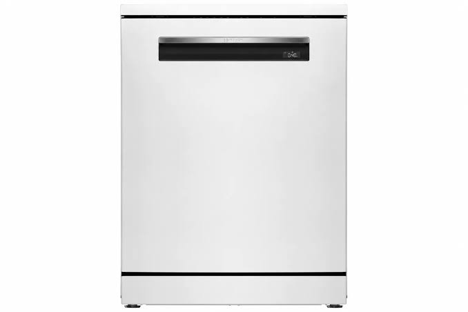 ماشین ظرفشویی بوش مدل SMP6EMW86Q