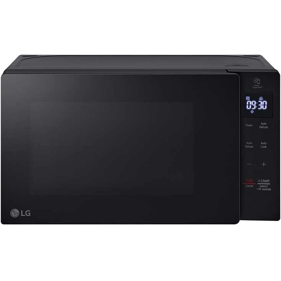 مایکروویو ال جی مدل MS2032GAS