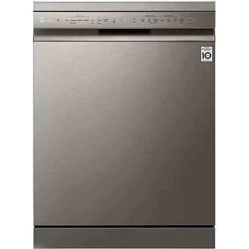 ماشین ظرفشویی ال جی 14 نفره مدل DFB425FP