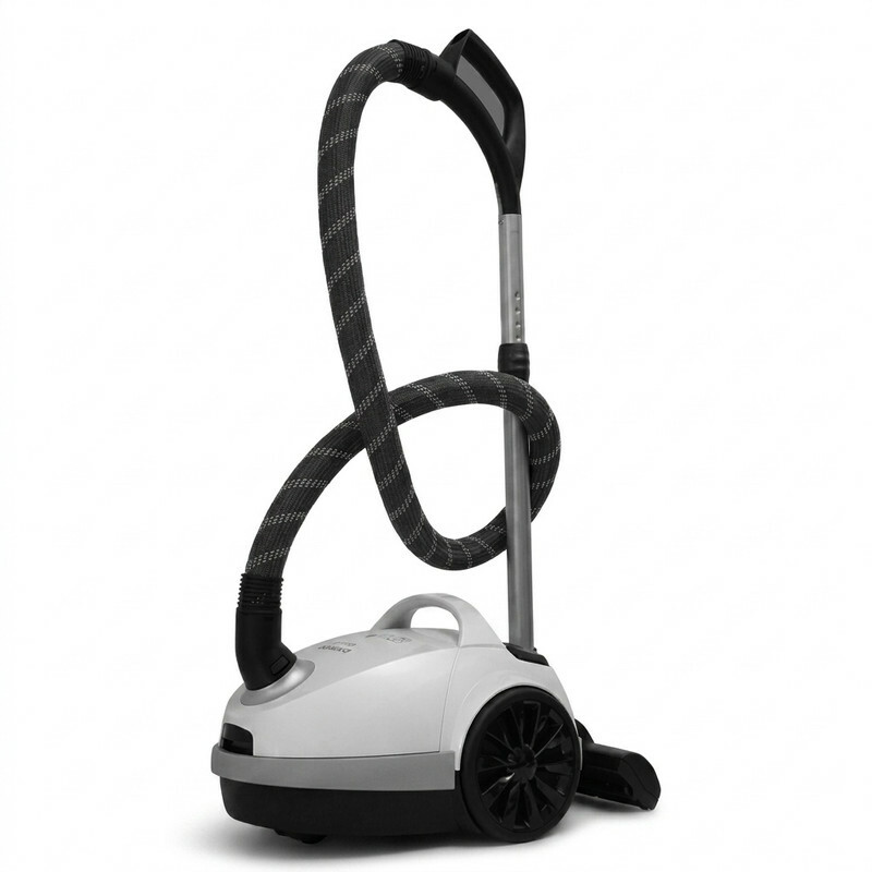جاروبرقی 2100 وات دوو مدل DVC-S221W