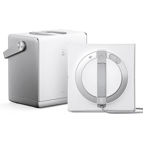 ربات شیشه پاک‌ کن اکووکس مدل WINBOT W2 PRO OMINI