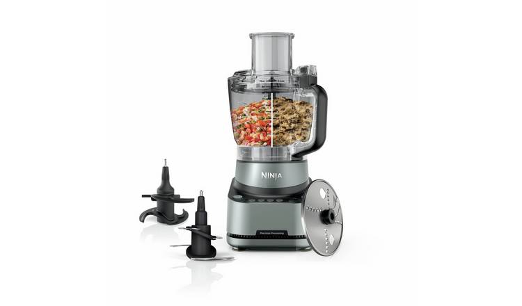 غذاساز نینجا پریسیژن پرو مدل PrecisionPro BZ651