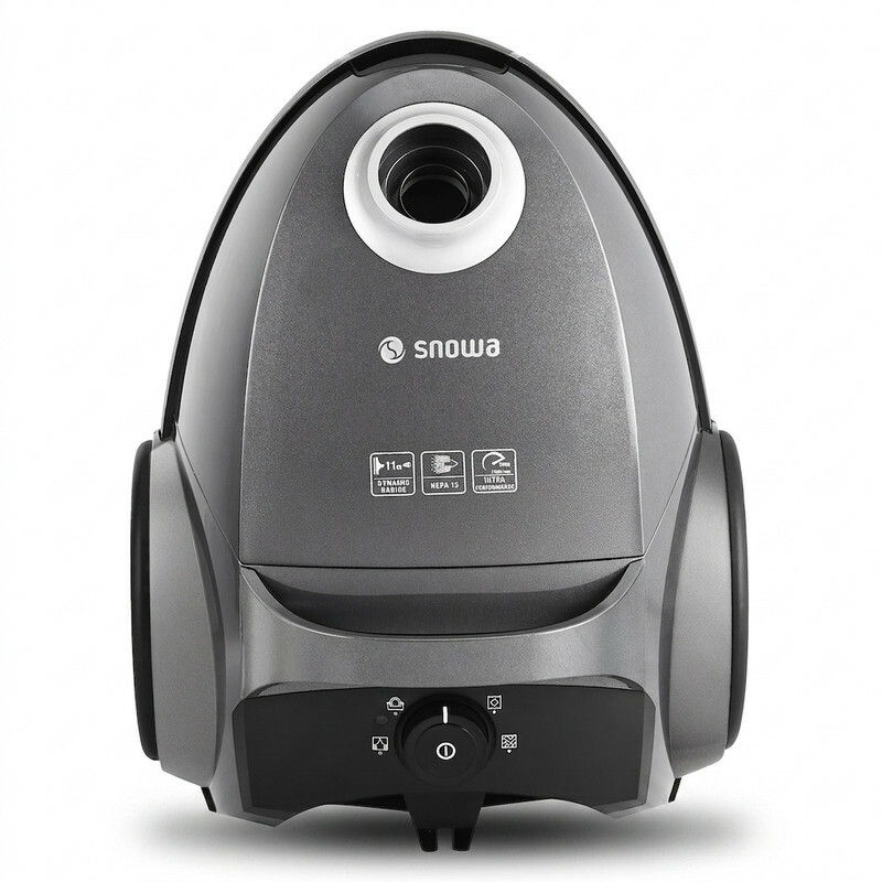 جاروبرقی 2100 وات اسنوا مدل SVC-RL24GY
