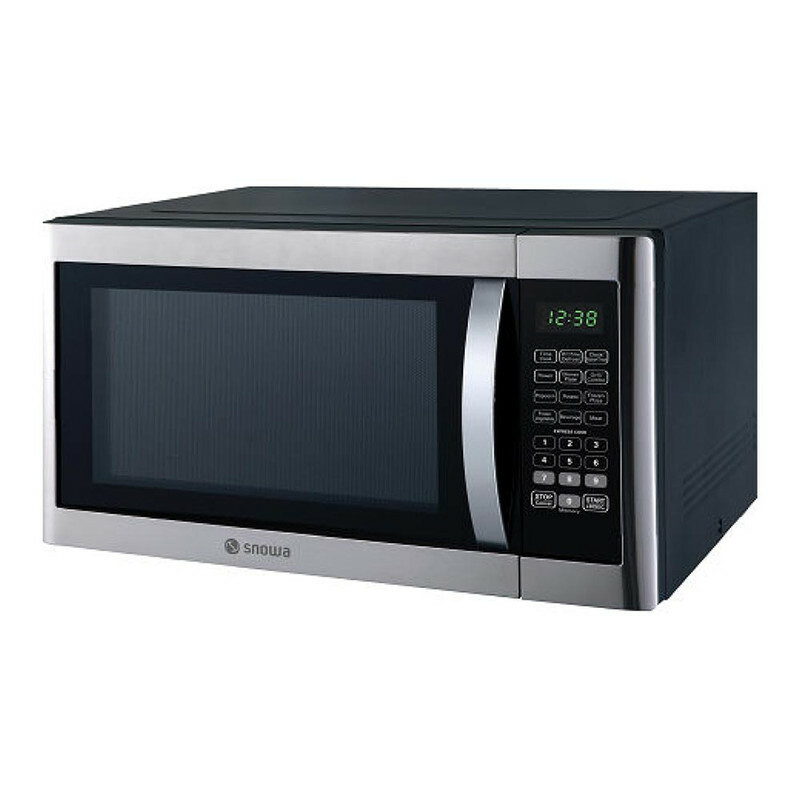 مایکروویو 1100 وات 42 لیتر اسنوا مدل FM42GS دارای 7 برنامه پخت