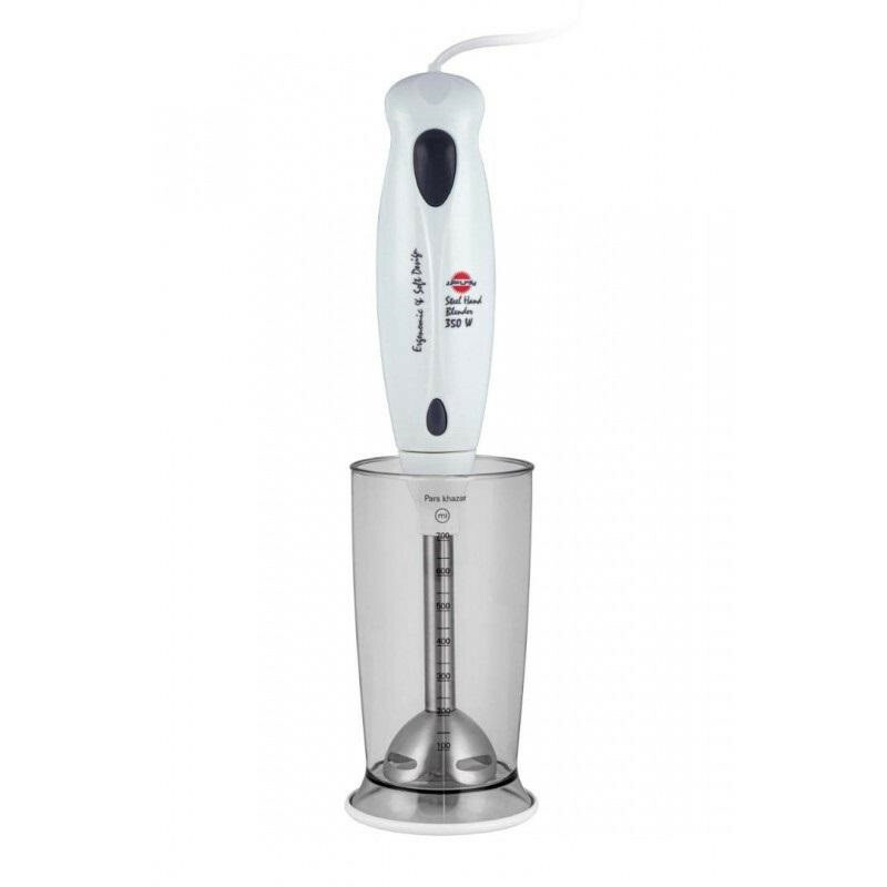 گوشت کوب برقی 160 وات پارس خزر مدل HB-5501S