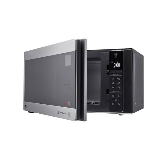 مایکروویو ال جی مدل MS4295CIS