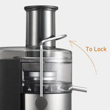 آبمیوه‌گیری چند کاره پاناسونیک مدل MJ-CB800