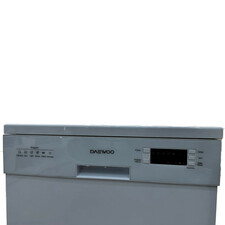 ماشین ظرفشویی دوو مدل DDW-2560
