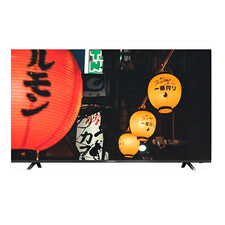 تلویزیون ال ای دی هوشمند دوو مدل DSL-65SU1880