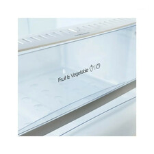 یخچال فریزر  دوو مدل BMi-10TI