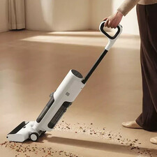 جارو شارژی شیائومی مدل W20 Wet and Dry