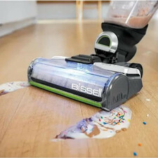 جارو شارژی بیسل مدل CrossWave X7 Plus Cordless 3401Z