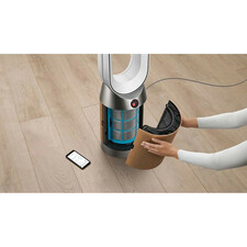 دستگاه تصفیه کننده هوا دایسون مدل Cool Formaldehyde TP09
