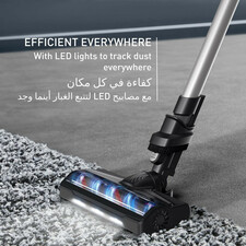 جارو شارژی عصایی تفال مدل TY6A35